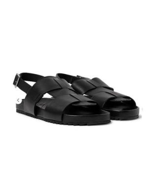 Capture_250x250@2x Black Sandals